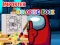 Игра Imposter Coloring Book онлајн