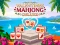 Игра Valentines Mahjong Deluxe онлајн
