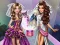 Игра Dolly Wedding Runway онлајн