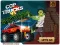 Игра Monster Truck vs Zombie Death онлајн