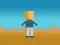 Игра Runner Apocalypse онлајн