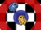 Игра Puppy Curling онлајн