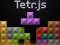 Игра Tetr.js онлајн