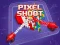 Игра Pixel Shoot онлајн