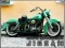 Игра Heavy Motorbikes Jigsaw онлајн