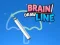 Игра Brain Draw Line онлајн