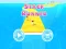 Игра Stack Runner онлајн
