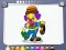 Игра Kids Coloring Book онлајн
