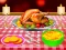 Игра Baby Taylor Thanksgiving Cooking онлајн