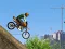 Игра Construction Yard Bike онлајн