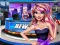 Игра Breaking News With Ellie! онлајн