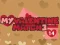 Игра My Valentine Match 3 онлајн