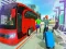 Игра My City Bus Driver Simulator Passenger Transport онлајн