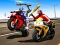 Игра Biker Battle 3D онлајн