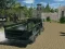 Игра Offroad Truck Army Driving онлајн