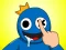 Игра DOP Rainbow Friends онлајн