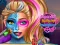 Игра Super Doll Makeup Transform онлајн