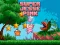 Игра Super Jesse Pink онлајн