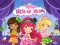 Игра Girls Fashion Performance онлајн