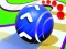 Игра Rolling Going Balls онлајн