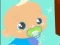 Игра Babysitter Slacking онлајн