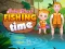 Игра Baby Hazel Fishing Time онлајн