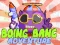 Игра Boing Bang Adventure онлајн