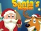 Игра Santa’s Mission онлајн