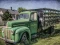 Игра Rusty Cars Puzzle онлајн