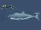 Игра Mad Shark онлајн