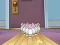Игра Tom and Jerry Bowling онлајн