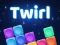 Игра Twirl онлајн