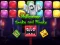 Игра Halloween Snake and Blocks онлајн