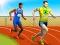 Игра Sprinter Heroes онлајн