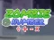 Игра Zombie Number онлајн