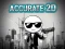 Игра Accurate 2D онлајн