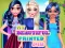 Игра BFF Clover Fashion онлајн
