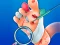 Игра Foot Hospital онлајн