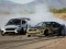 Игра Drifting Mustang Car Puzzle онлајн