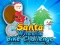 Игра Santa Wheelie Bike Challenge онлајн