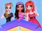 Игра Origin Fashion Fair онлајн