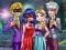 Игра Couples New Year Party онлајн