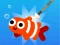 Игра Just Fishing онлајн