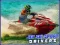 Игра Jet Ski Sport Drivers онлајн
