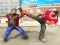 Игра Body Builder Ring Fighting Arena онлајн