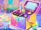 Игра Pretty Box Bakery Game онлајн