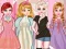 Игра Princess Paper Doll Style онлајн