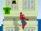 Игра The Amazing Spider-man онлајн