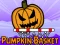 Игра Basket Pumpkin онлајн