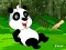 Игра Giant Panda онлајн